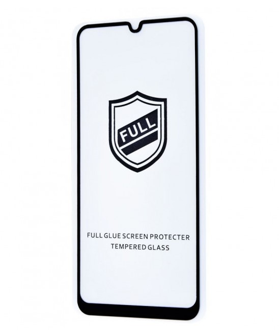 Защитное стекло Full Glue HQ Samsung Galaxy A30/A30s/A50/M30s без упаковки black Защитное стекло Full Glue HQ Samsung Galaxy A30/A30s/A50/M30s без упаковки black